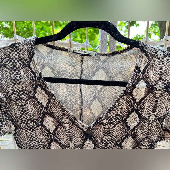 Summer Dress - Picture 6 of 6